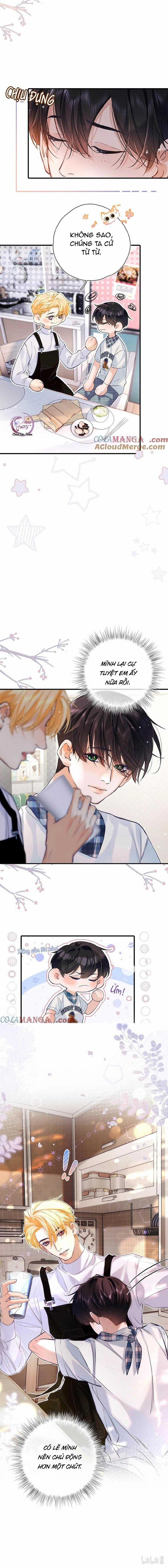 Bắt Đầu Làm Bạn Trai Từ Số 0 28 trang 5