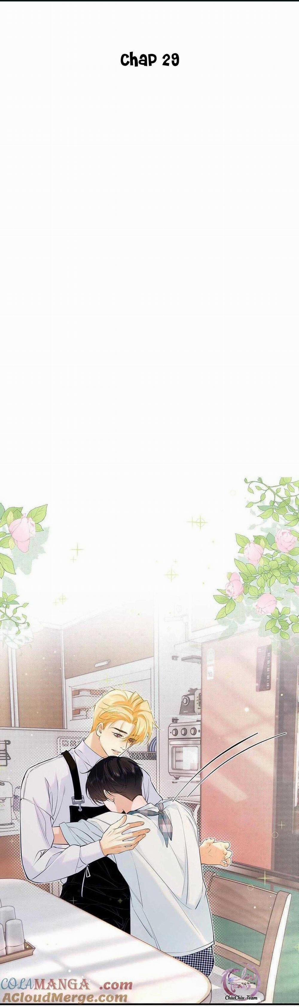 Bắt Đầu Làm Bạn Trai Từ Số 0 29 trang 0