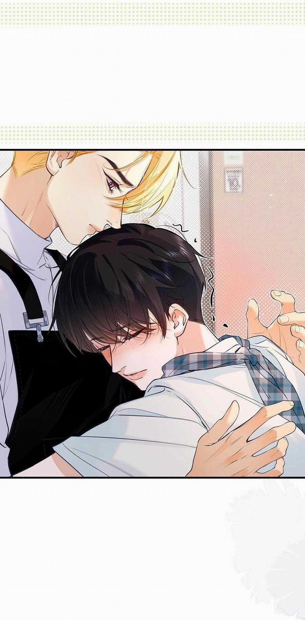 Bắt Đầu Làm Bạn Trai Từ Số 0 29 trang 1