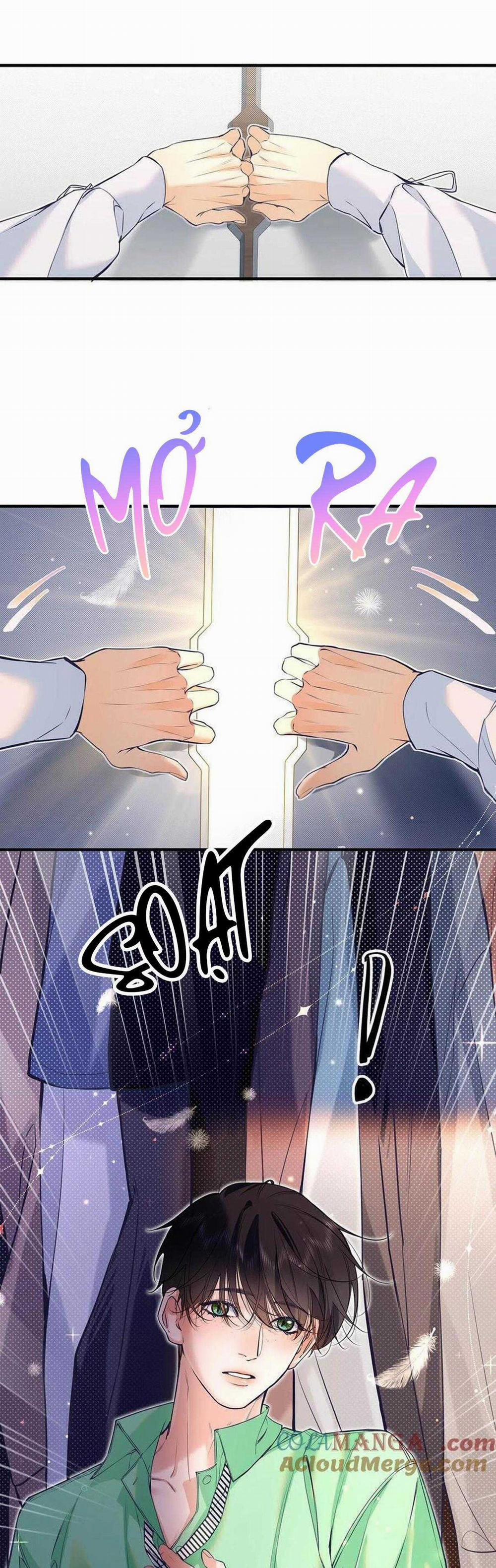 Bắt Đầu Làm Bạn Trai Từ Số 0 29 trang 13