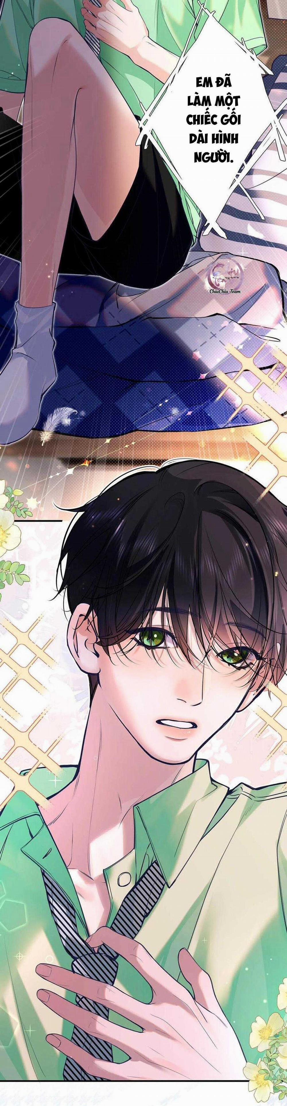 Bắt Đầu Làm Bạn Trai Từ Số 0 29 trang 14