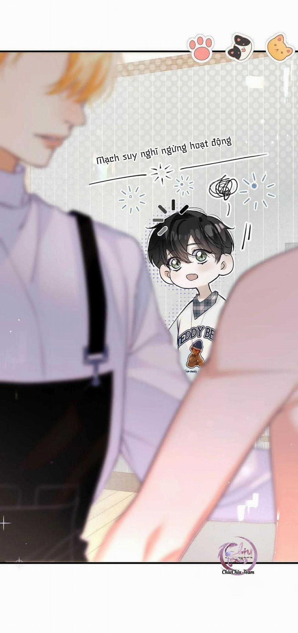 Bắt Đầu Làm Bạn Trai Từ Số 0 29 trang 17