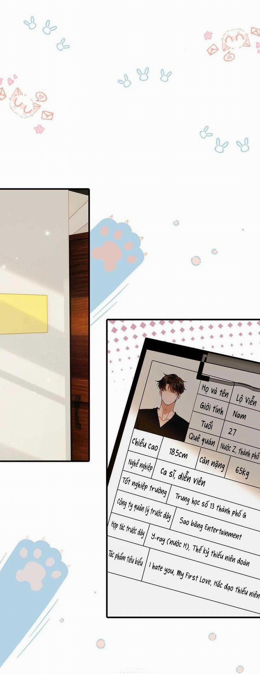 Bắt Đầu Làm Bạn Trai Từ Số 0 29 trang 19