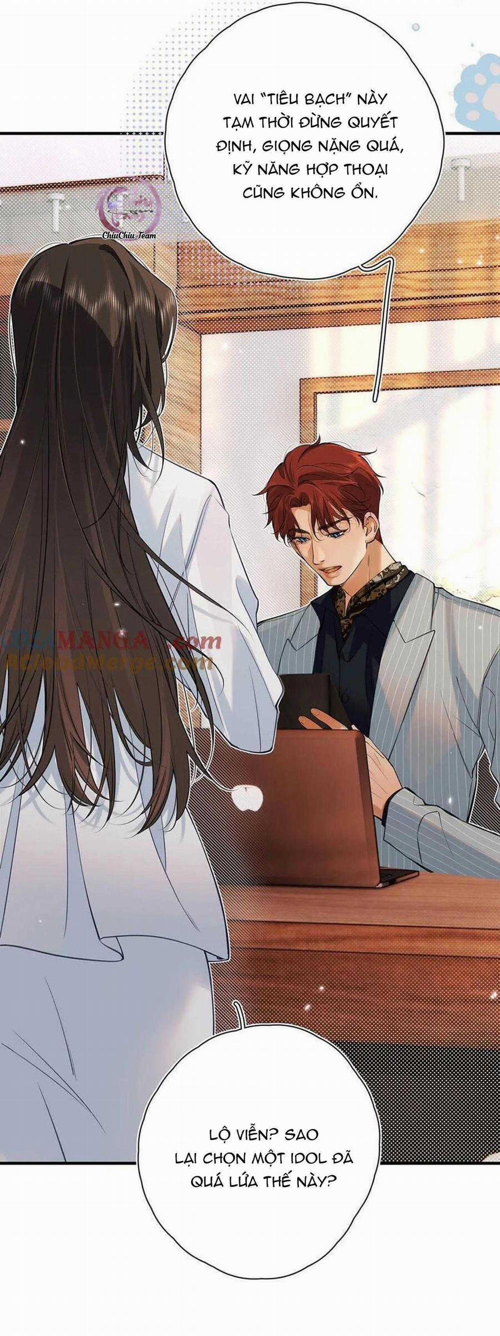 Bắt Đầu Làm Bạn Trai Từ Số 0 29 trang 20