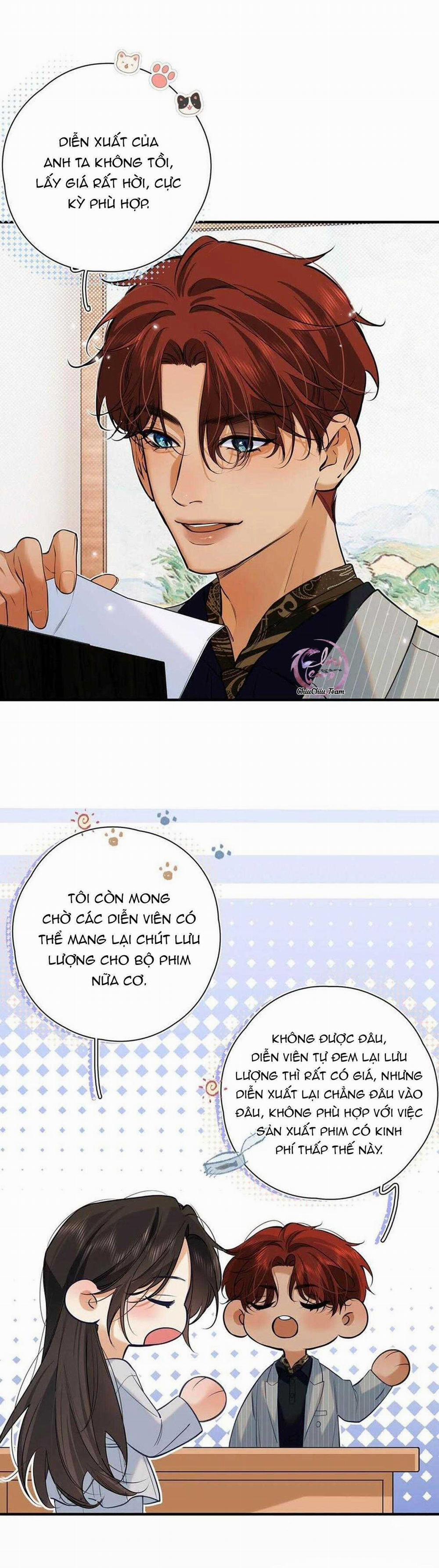 Bắt Đầu Làm Bạn Trai Từ Số 0 29 trang 21