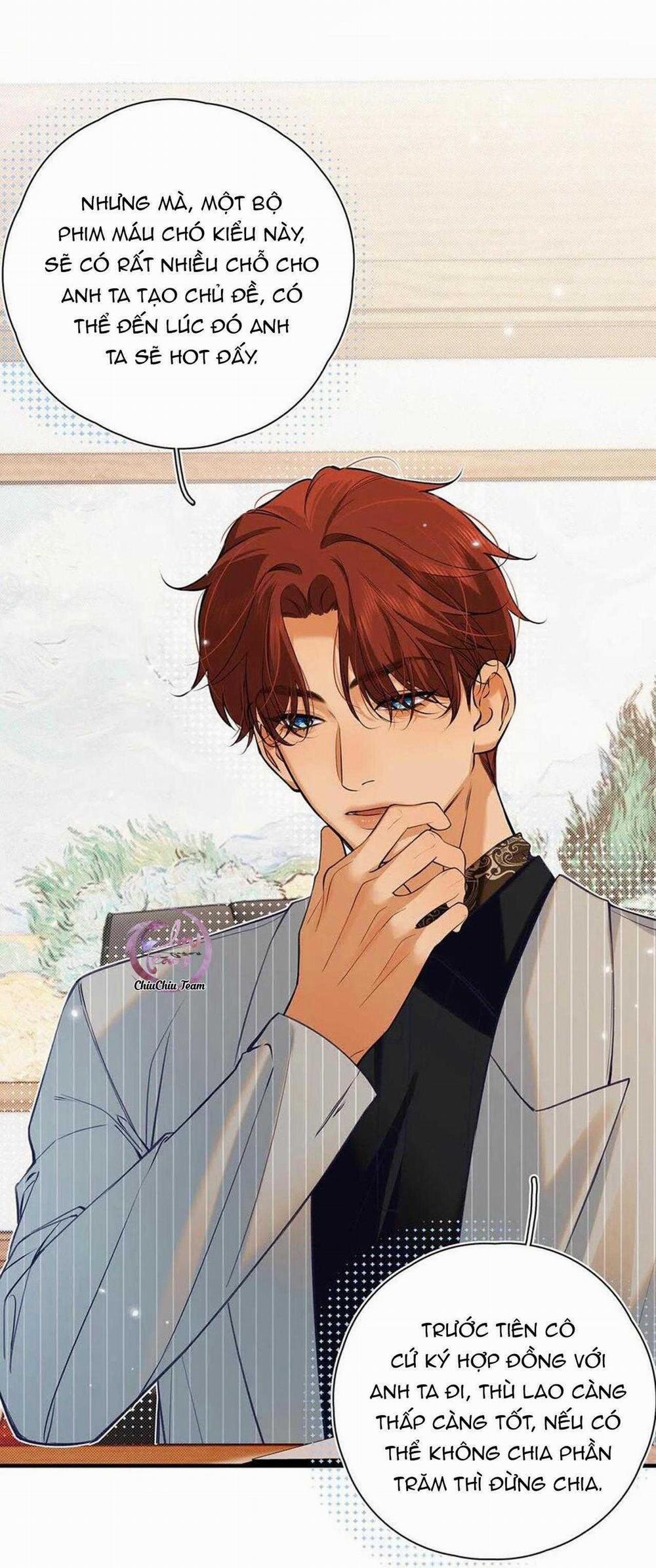 Bắt Đầu Làm Bạn Trai Từ Số 0 29 trang 22