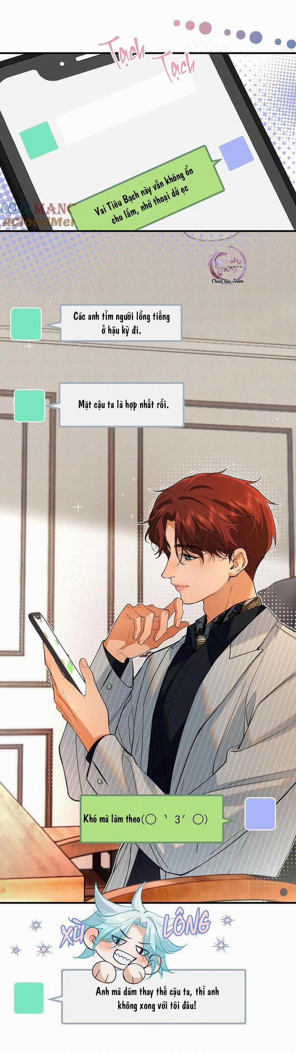 Bắt Đầu Làm Bạn Trai Từ Số 0 29 trang 24