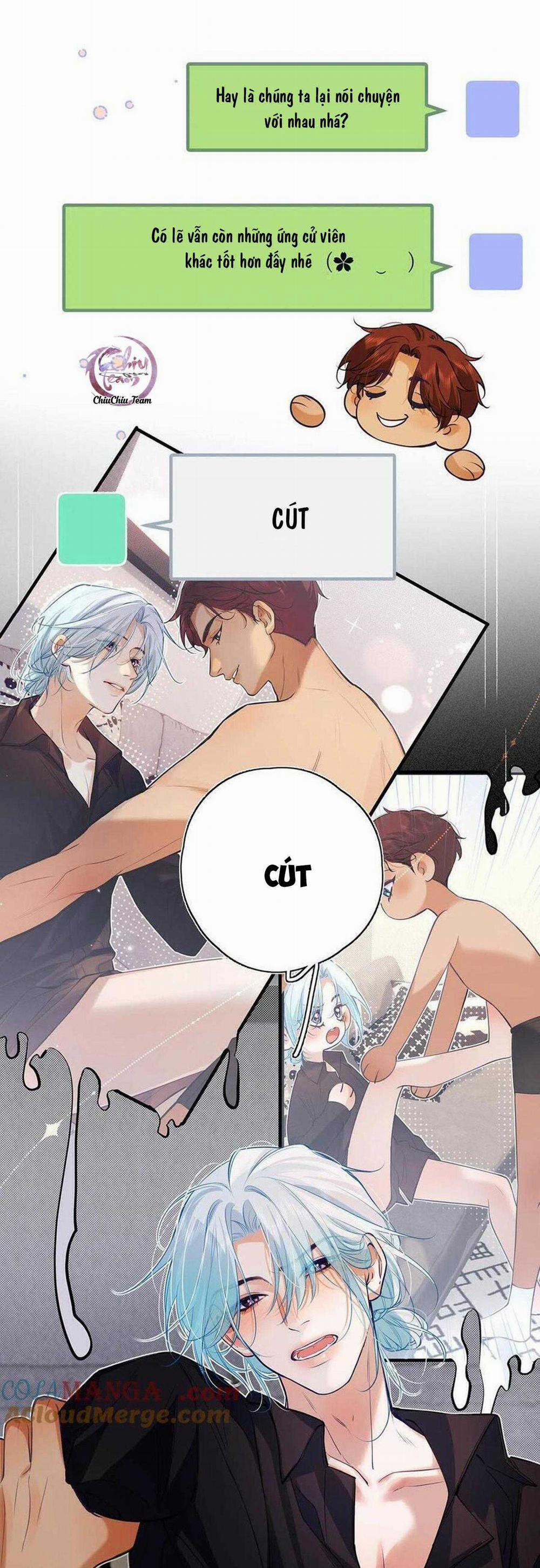 Bắt Đầu Làm Bạn Trai Từ Số 0 29 trang 25