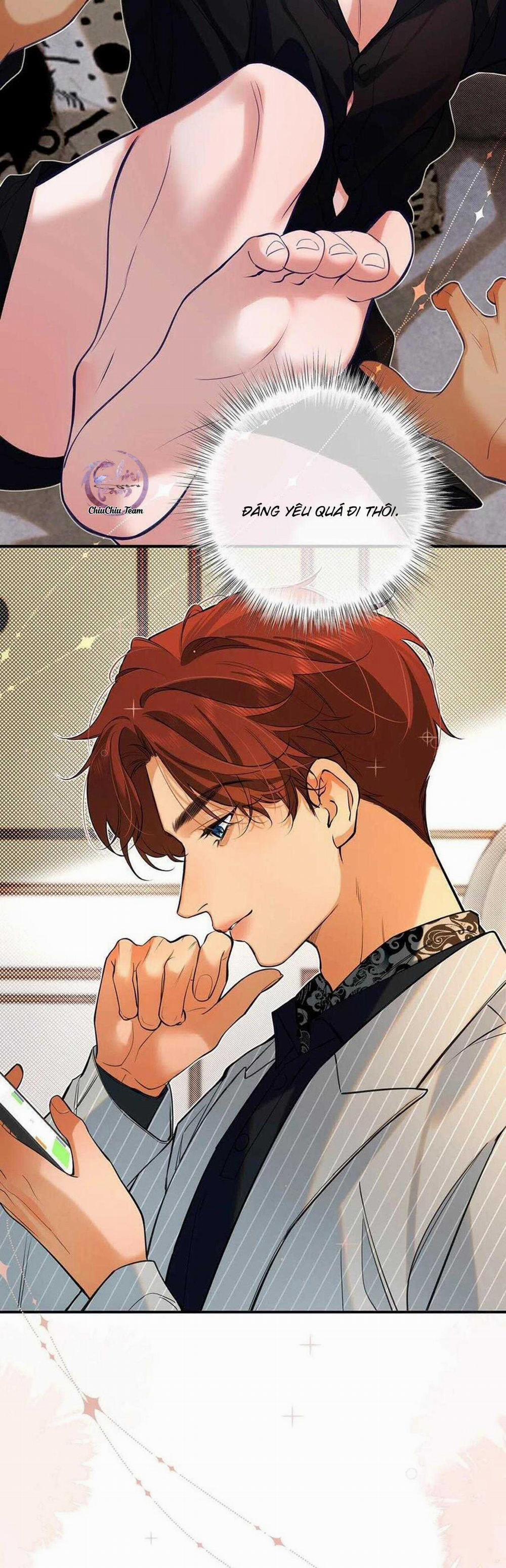 Bắt Đầu Làm Bạn Trai Từ Số 0 29 trang 26