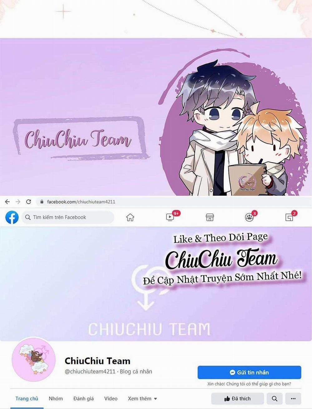 Bắt Đầu Làm Bạn Trai Từ Số 0 29 trang 27