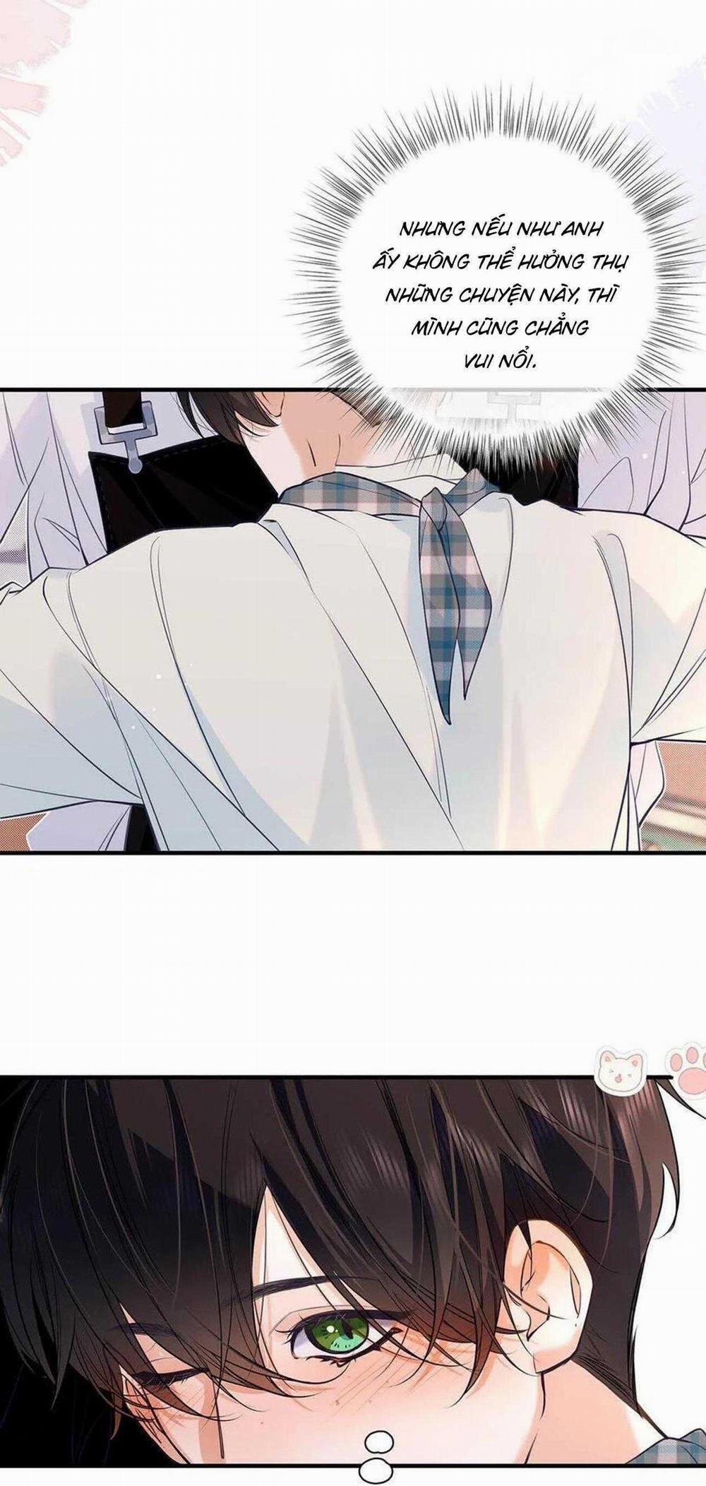 Bắt Đầu Làm Bạn Trai Từ Số 0 29 trang 3