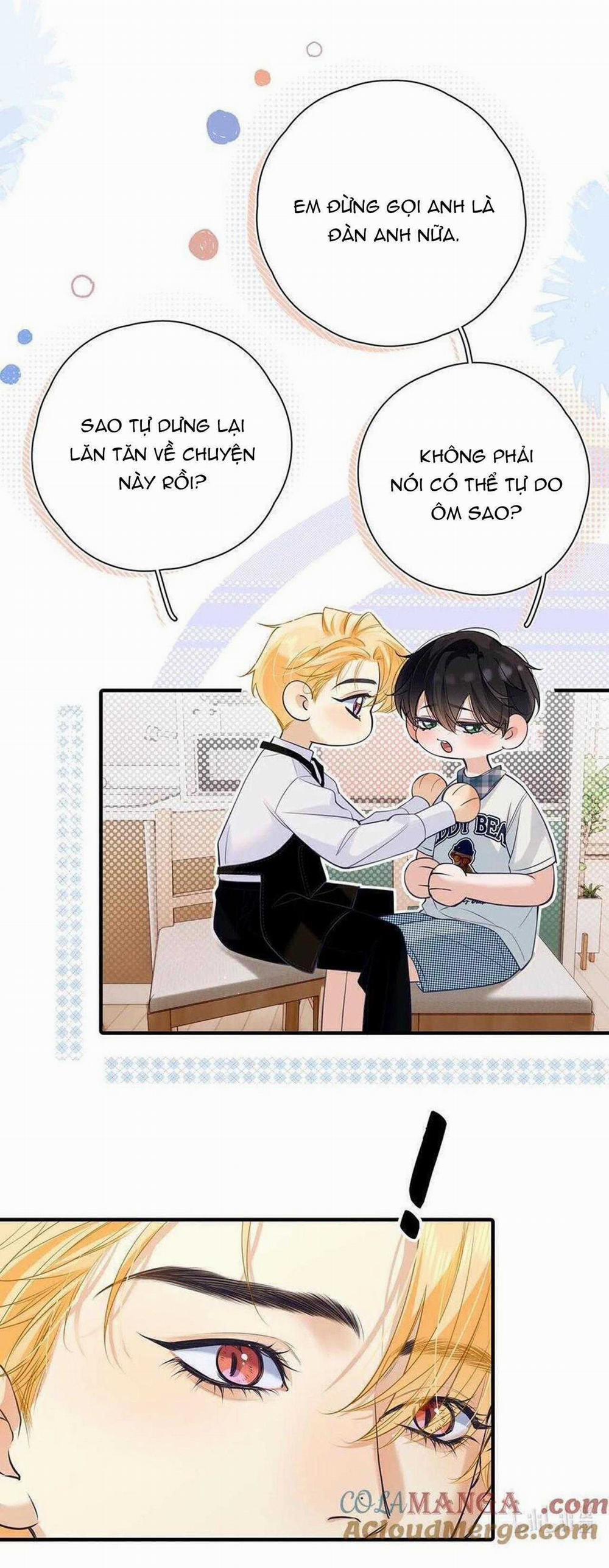 Bắt Đầu Làm Bạn Trai Từ Số 0 29 trang 6