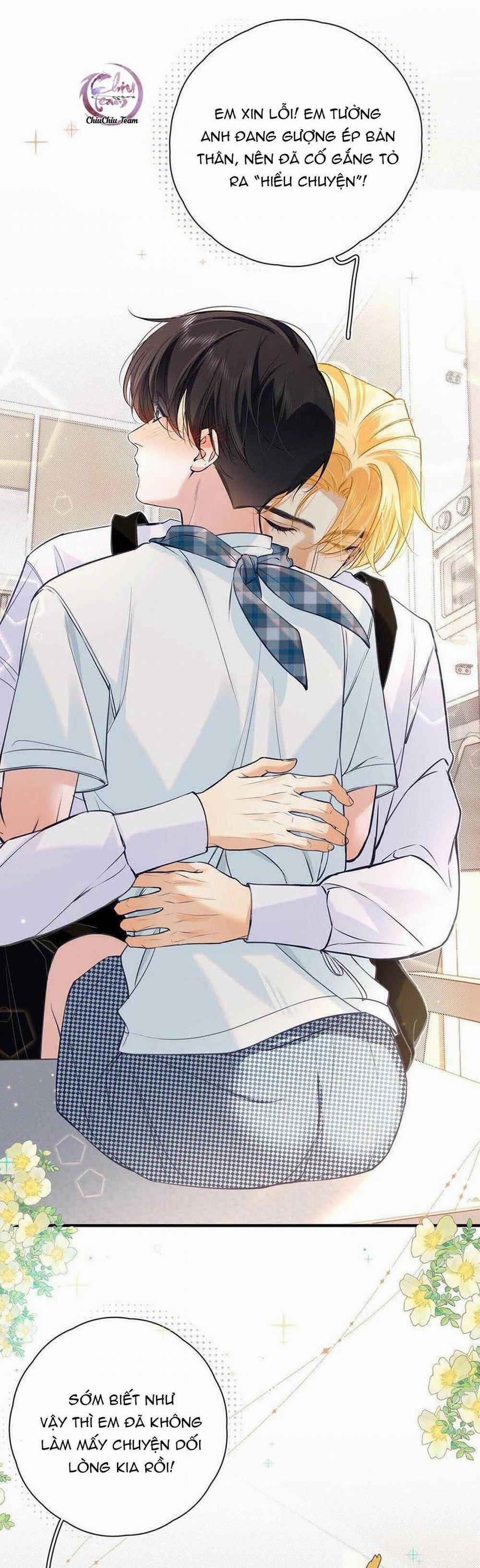 Bắt Đầu Làm Bạn Trai Từ Số 0 29 trang 7