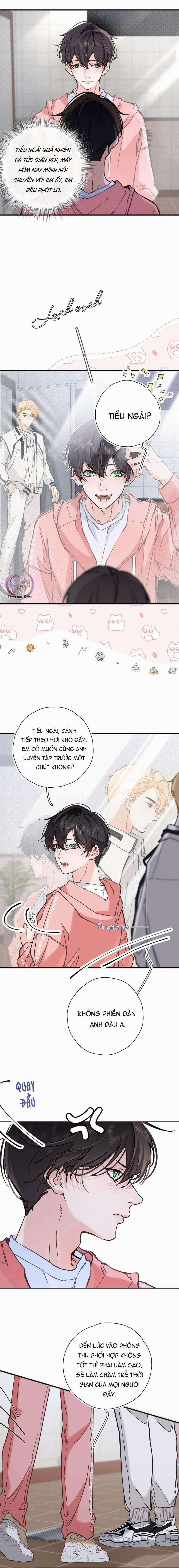 Bắt Đầu Làm Bạn Trai Từ Số 0 3 trang 12