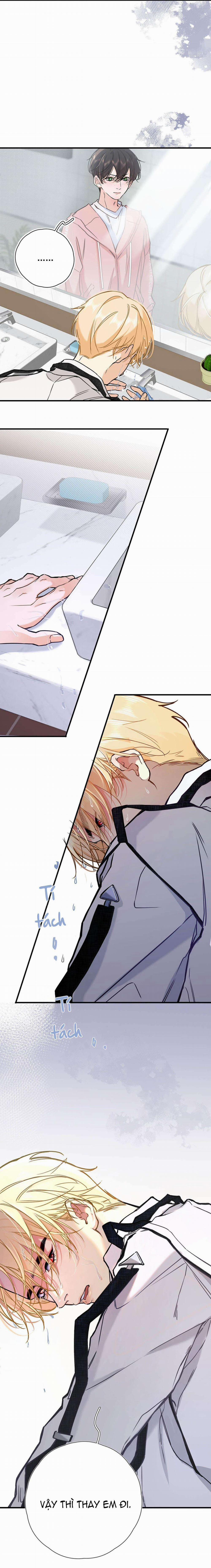 Bắt Đầu Làm Bạn Trai Từ Số 0 3 trang 13