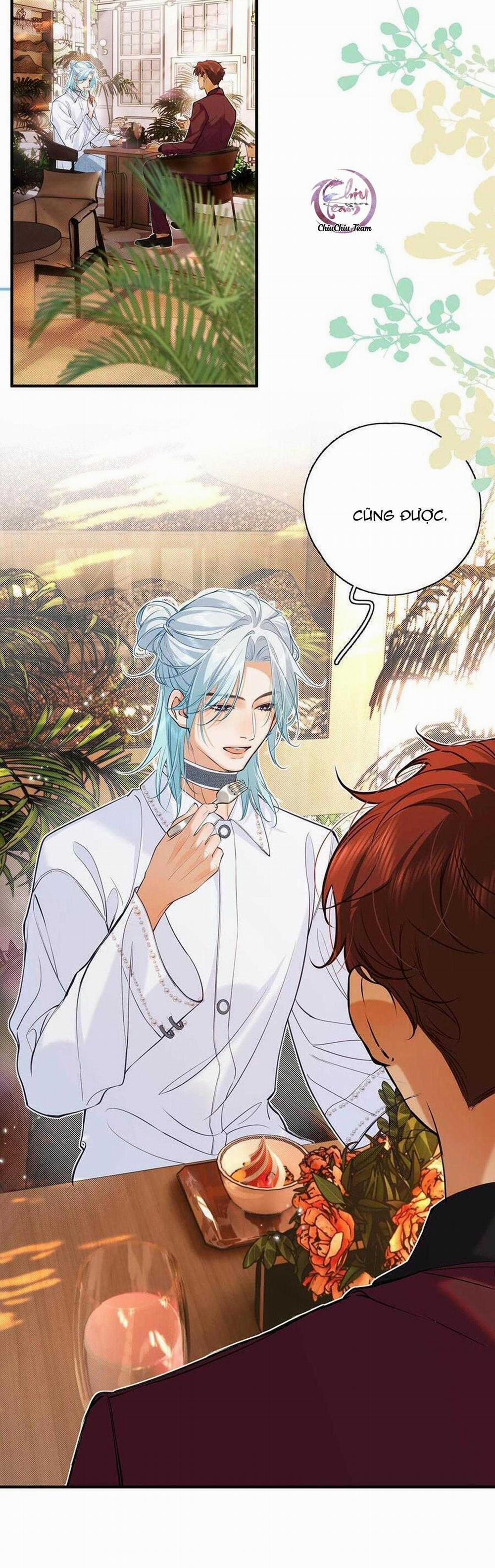 Bắt Đầu Làm Bạn Trai Từ Số 0 30 trang 1