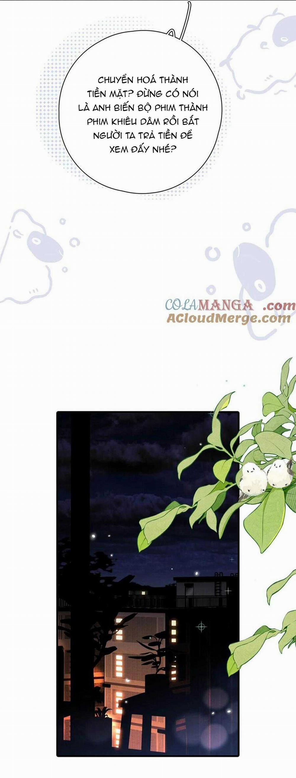 Bắt Đầu Làm Bạn Trai Từ Số 0 30 trang 10