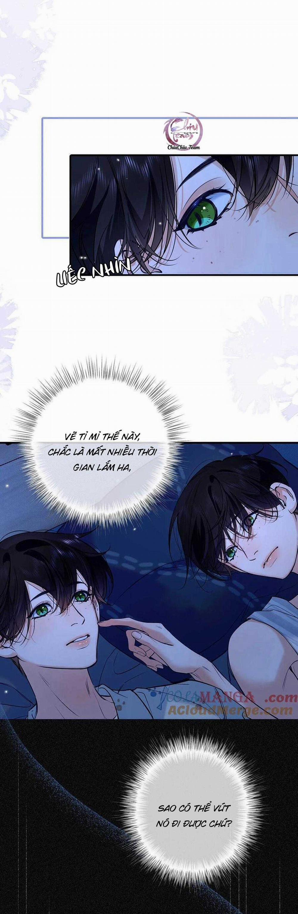 Bắt Đầu Làm Bạn Trai Từ Số 0 30 trang 12