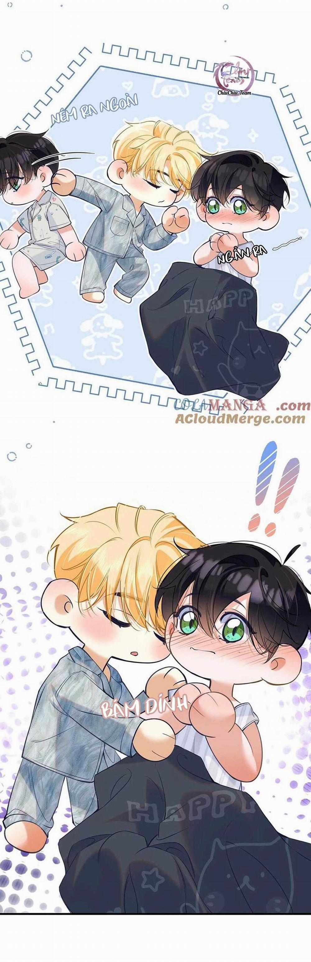 Bắt Đầu Làm Bạn Trai Từ Số 0 30 trang 16