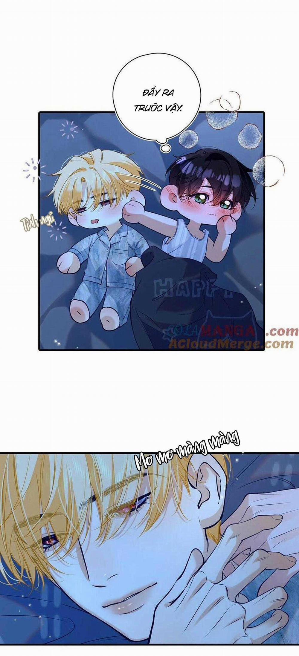 Bắt Đầu Làm Bạn Trai Từ Số 0 30 trang 18