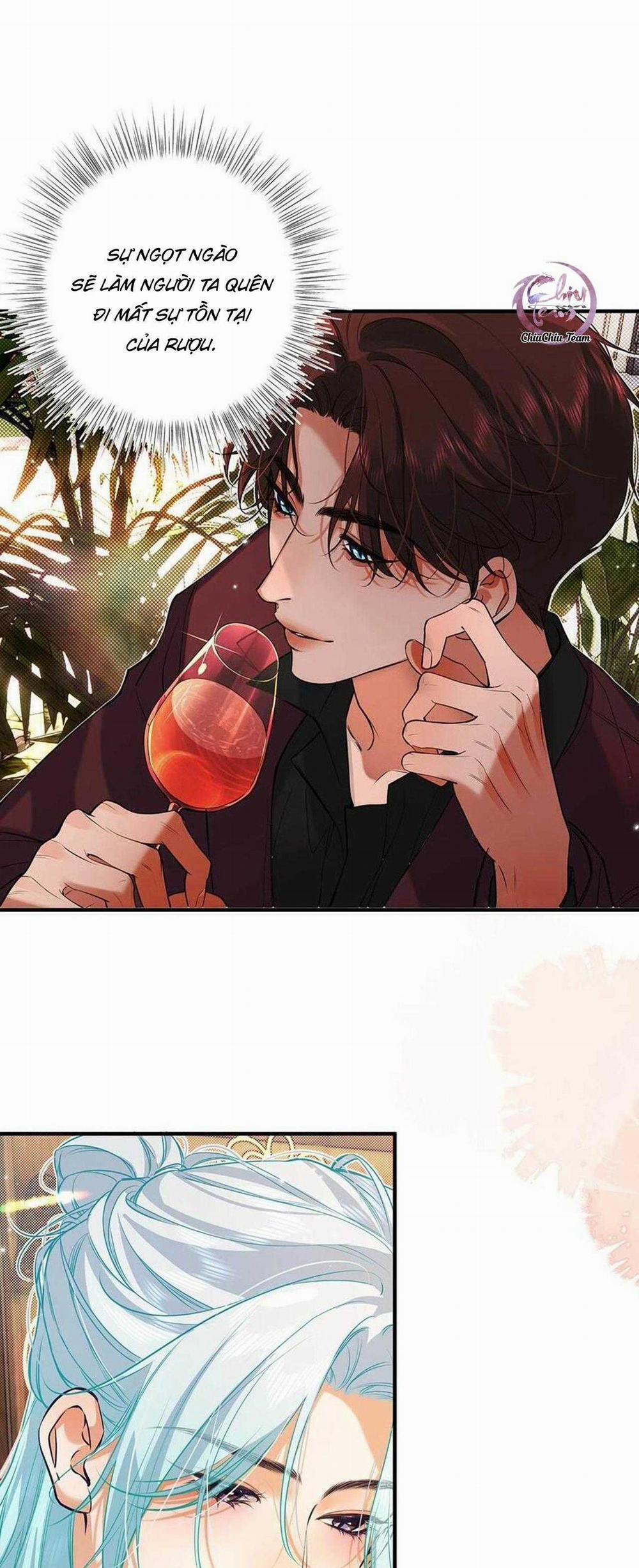 Bắt Đầu Làm Bạn Trai Từ Số 0 30 trang 2