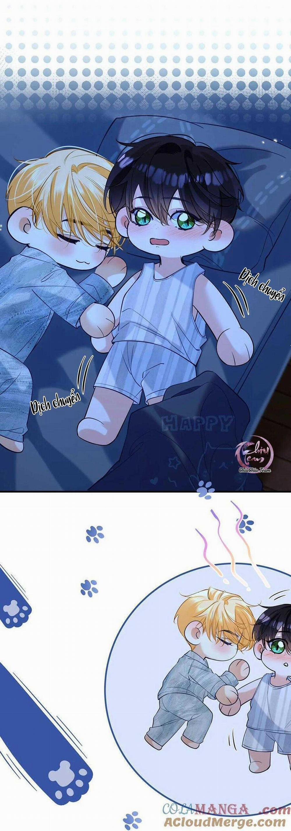 Bắt Đầu Làm Bạn Trai Từ Số 0 30 trang 20