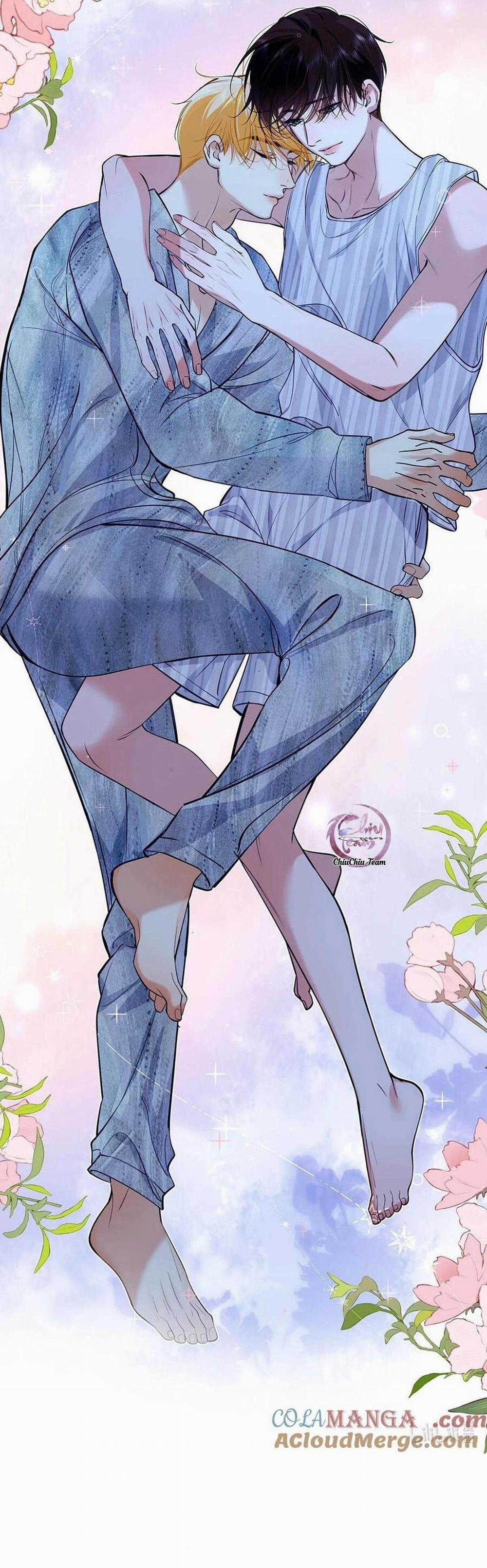 Bắt Đầu Làm Bạn Trai Từ Số 0 30 trang 23