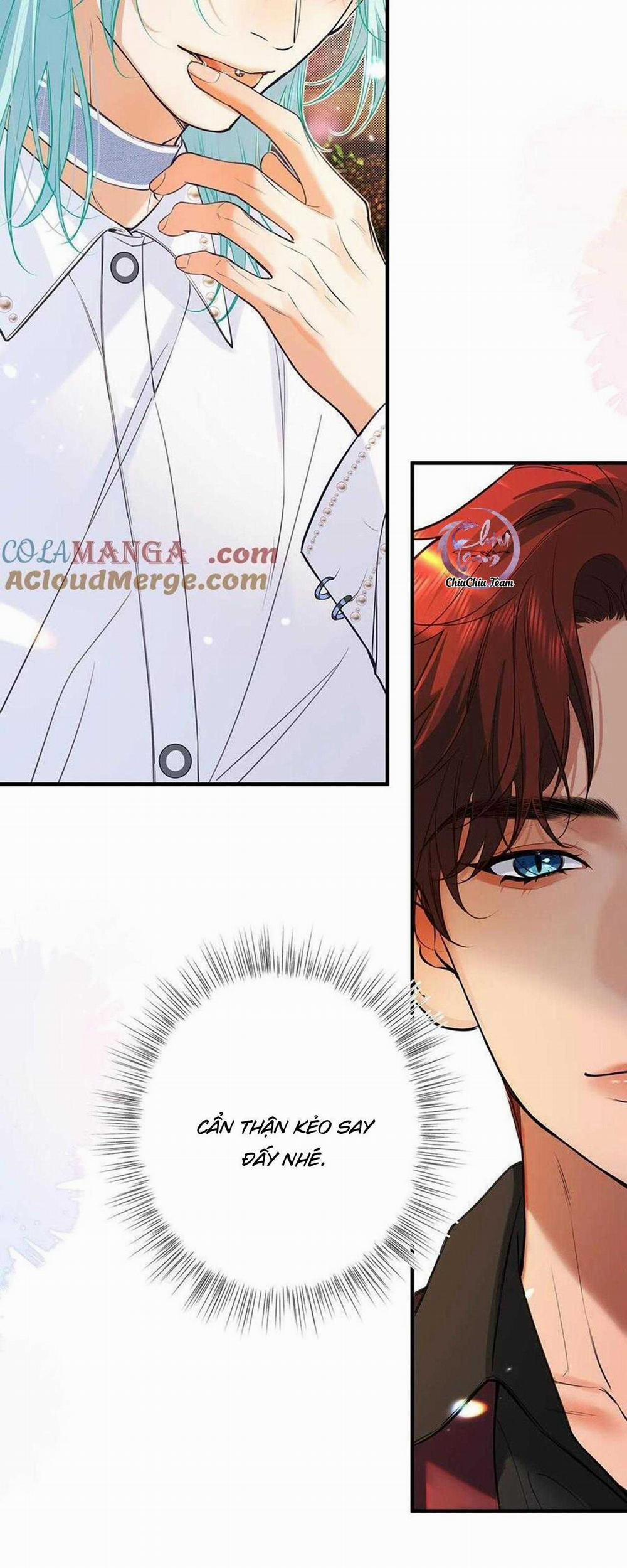 Bắt Đầu Làm Bạn Trai Từ Số 0 30 trang 3