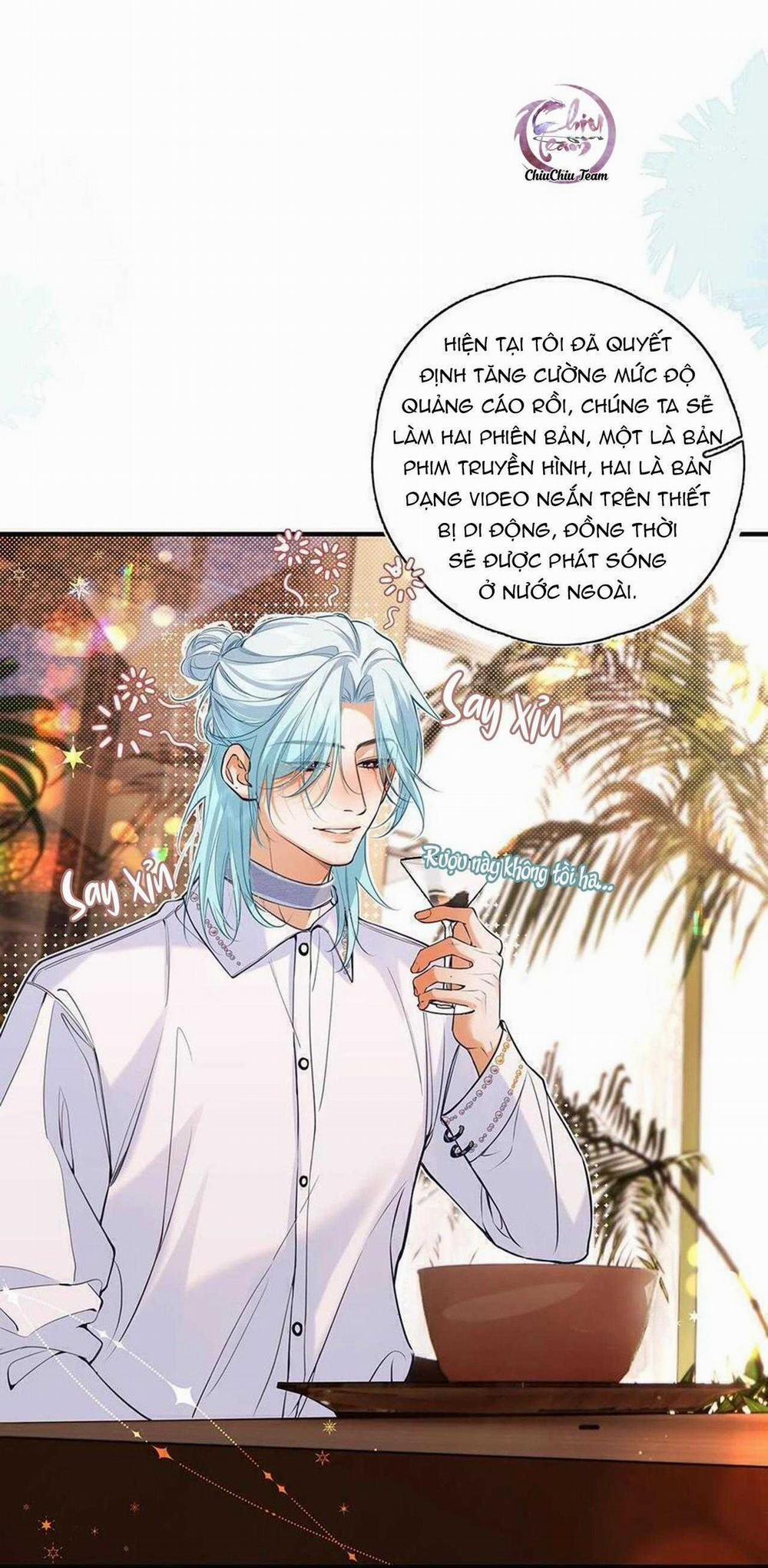 Bắt Đầu Làm Bạn Trai Từ Số 0 30 trang 6