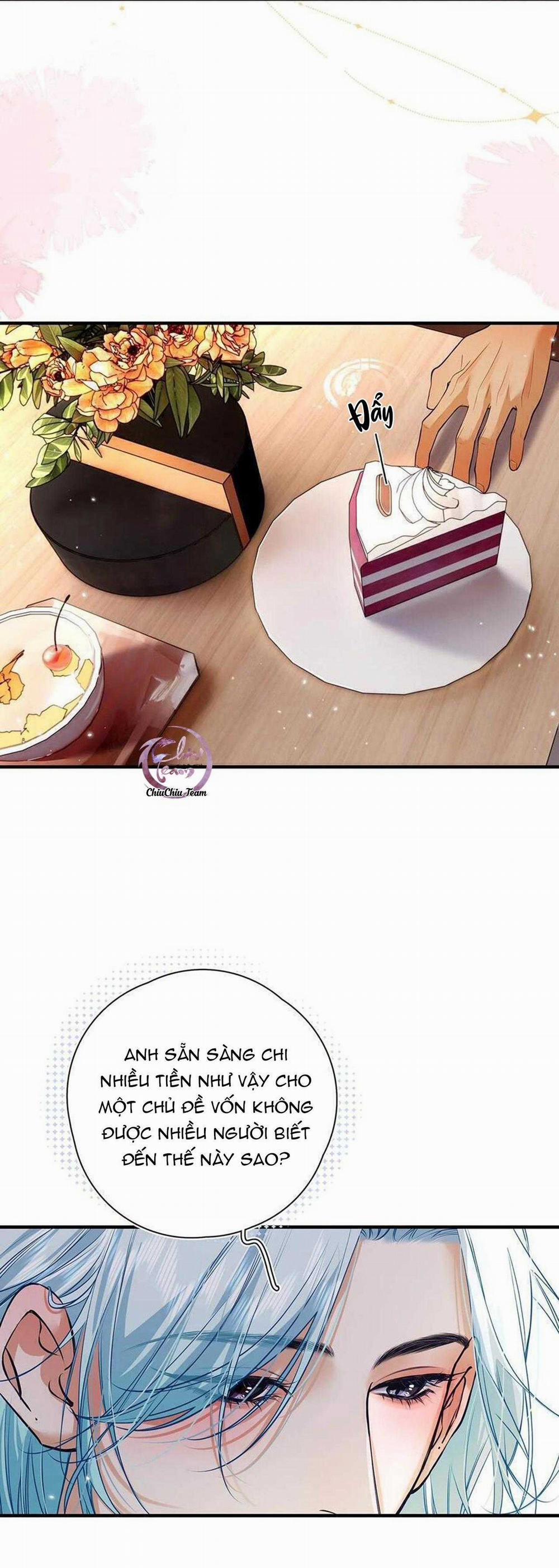 Bắt Đầu Làm Bạn Trai Từ Số 0 30 trang 7