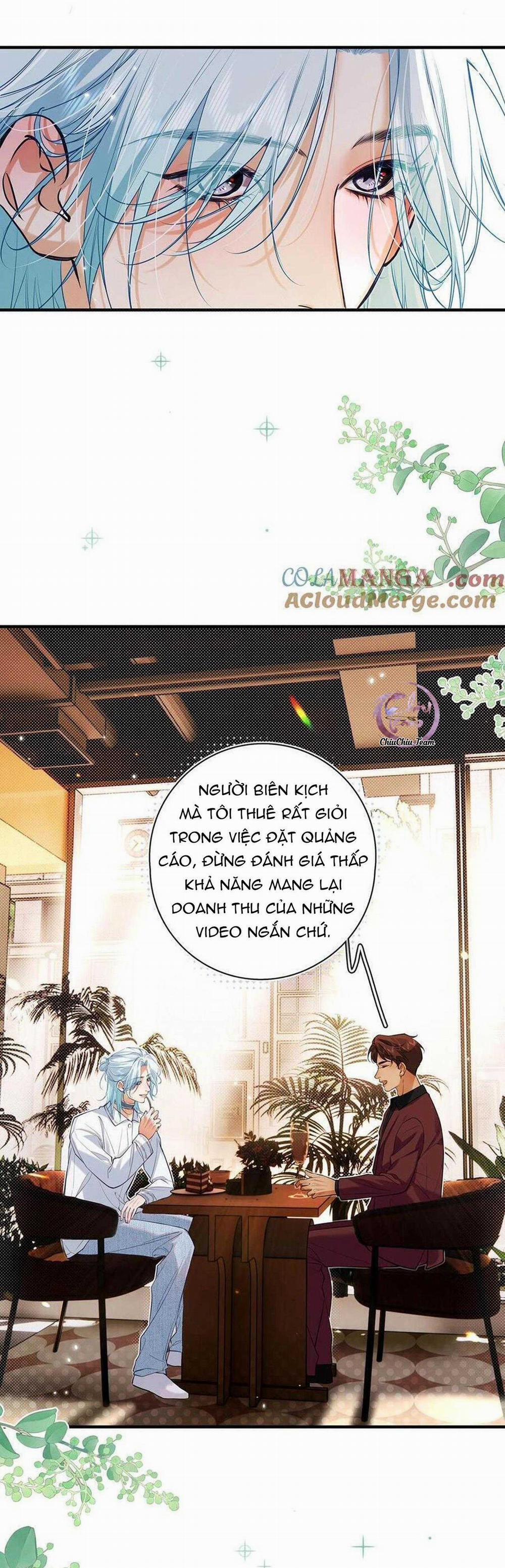 Bắt Đầu Làm Bạn Trai Từ Số 0 30 trang 8