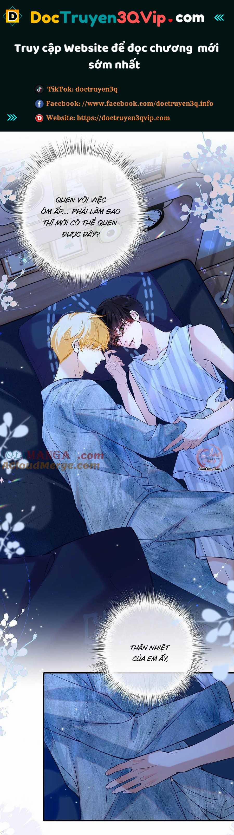 Bắt Đầu Làm Bạn Trai Từ Số 0 31 trang 0