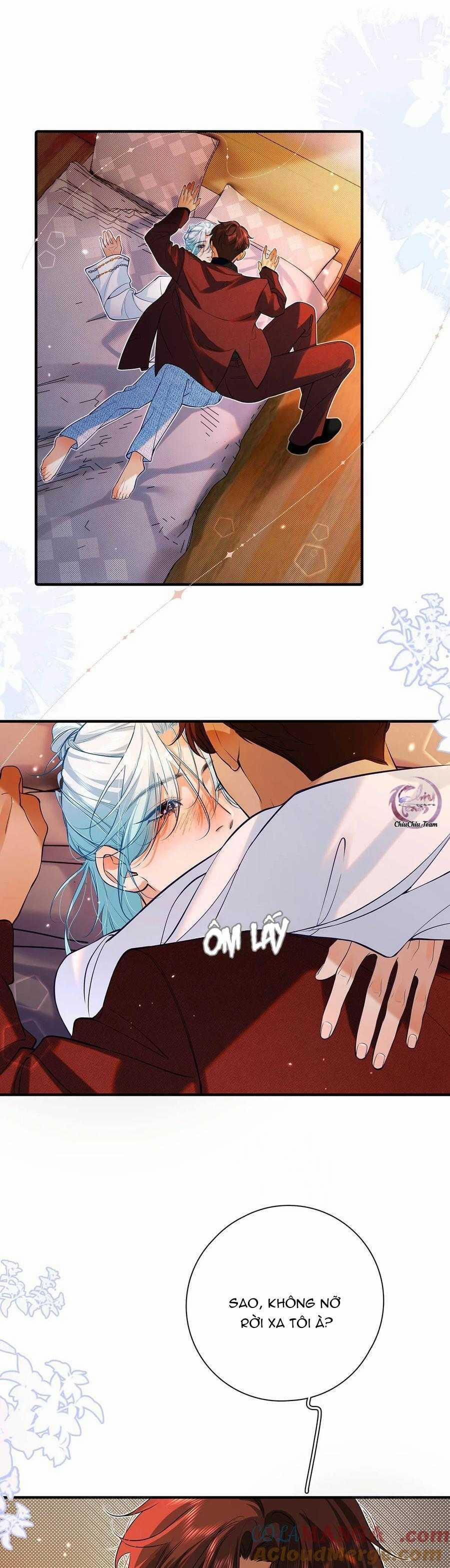 Bắt Đầu Làm Bạn Trai Từ Số 0 31 trang 14