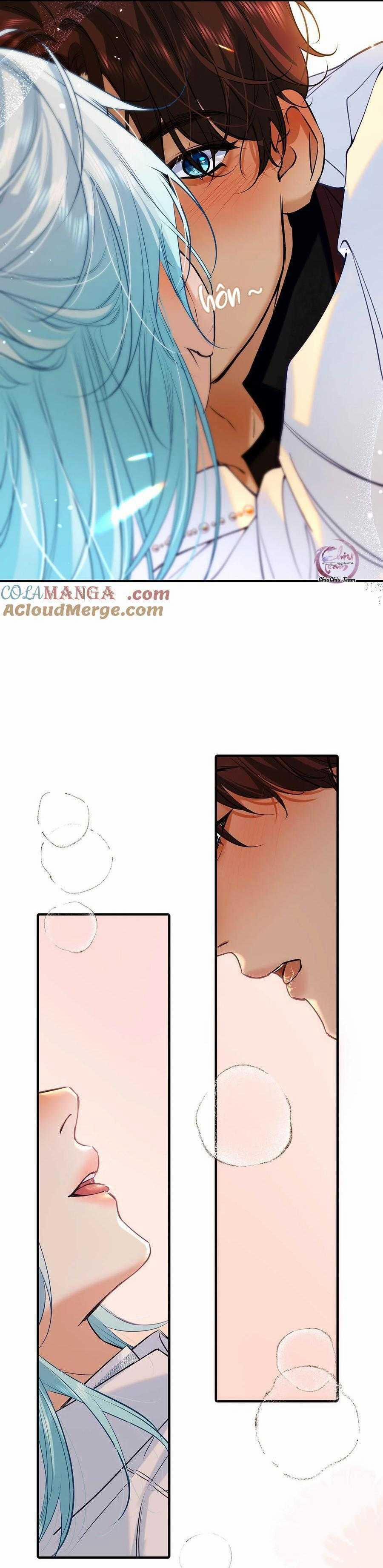 Bắt Đầu Làm Bạn Trai Từ Số 0 31 trang 16