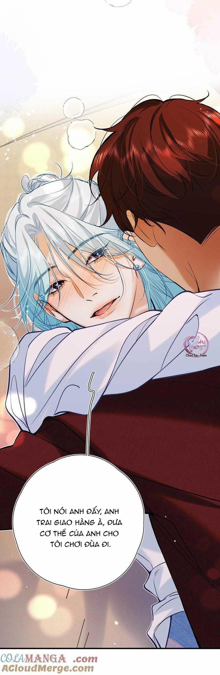 Bắt Đầu Làm Bạn Trai Từ Số 0 31 trang 17