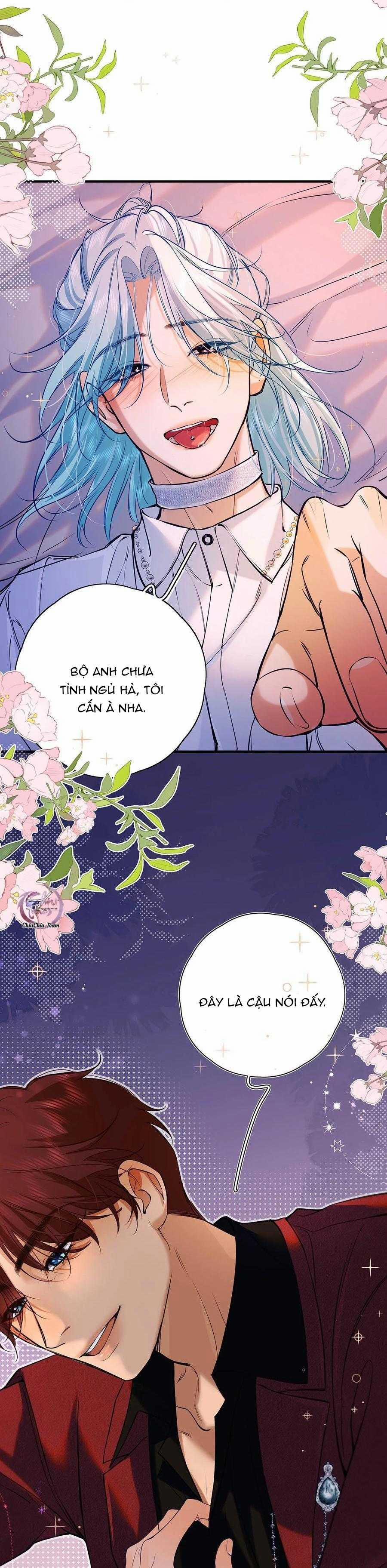 Bắt Đầu Làm Bạn Trai Từ Số 0 31 trang 19