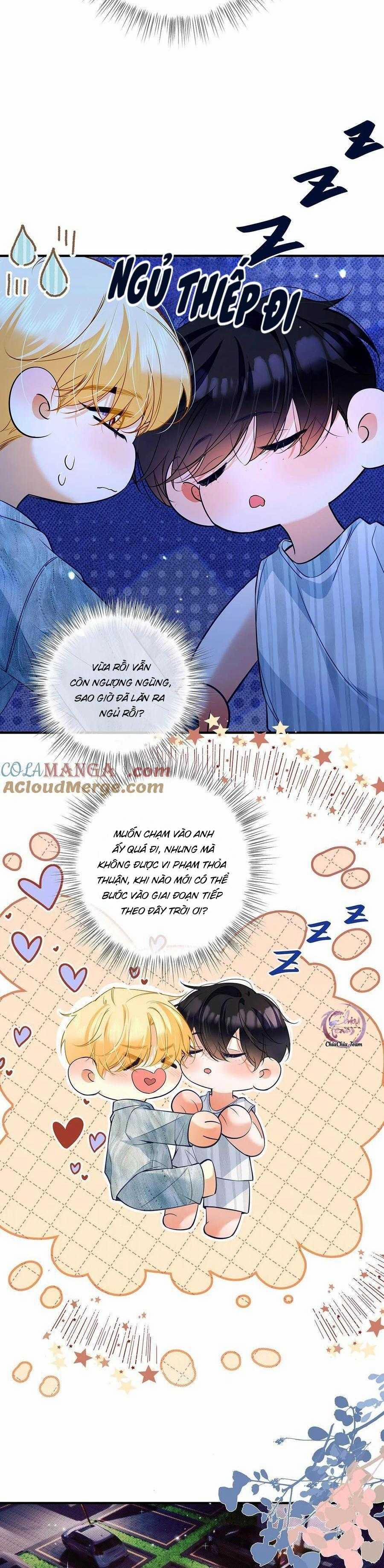 Bắt Đầu Làm Bạn Trai Từ Số 0 31 trang 3