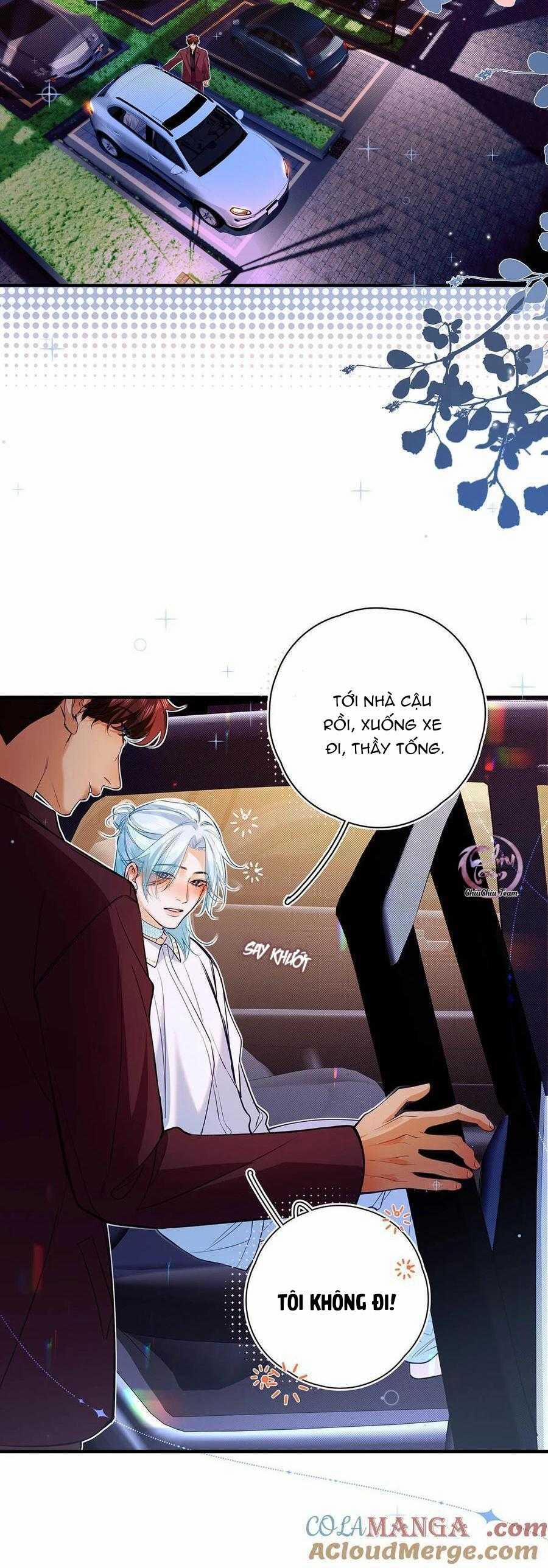 Bắt Đầu Làm Bạn Trai Từ Số 0 31 trang 4