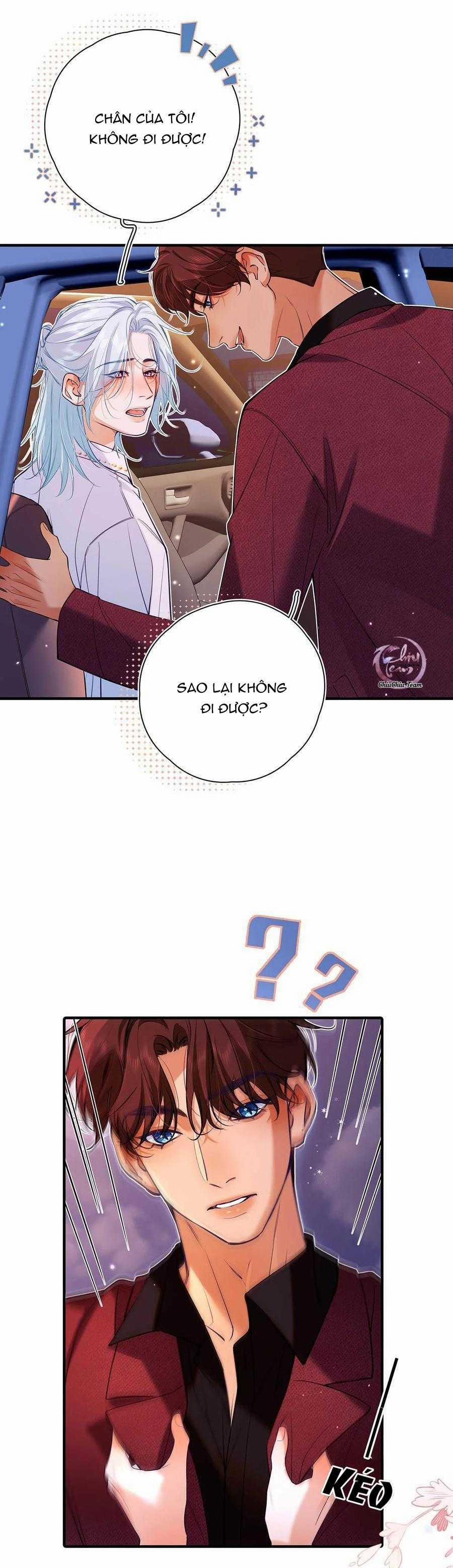 Bắt Đầu Làm Bạn Trai Từ Số 0 31 trang 5