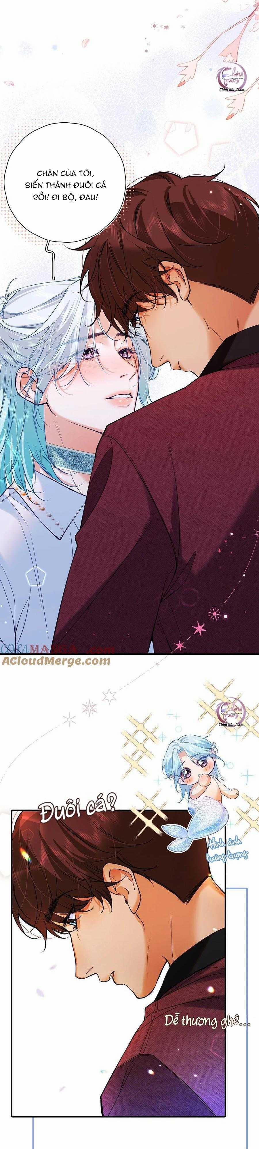 Bắt Đầu Làm Bạn Trai Từ Số 0 31 trang 6