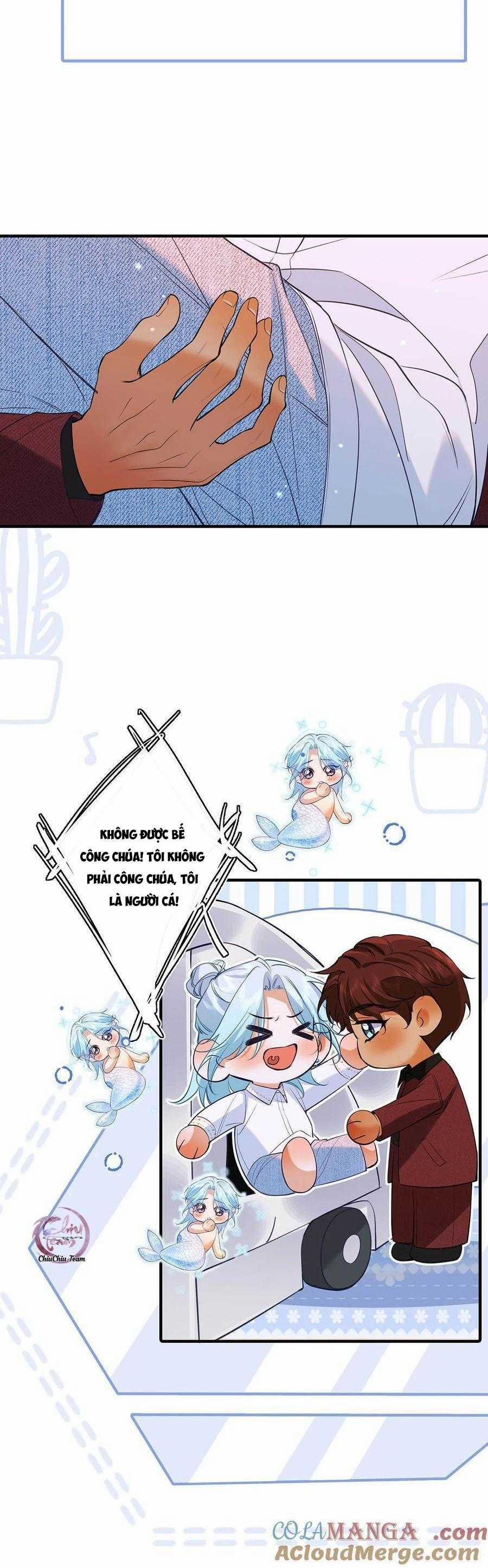 Bắt Đầu Làm Bạn Trai Từ Số 0 31 trang 7