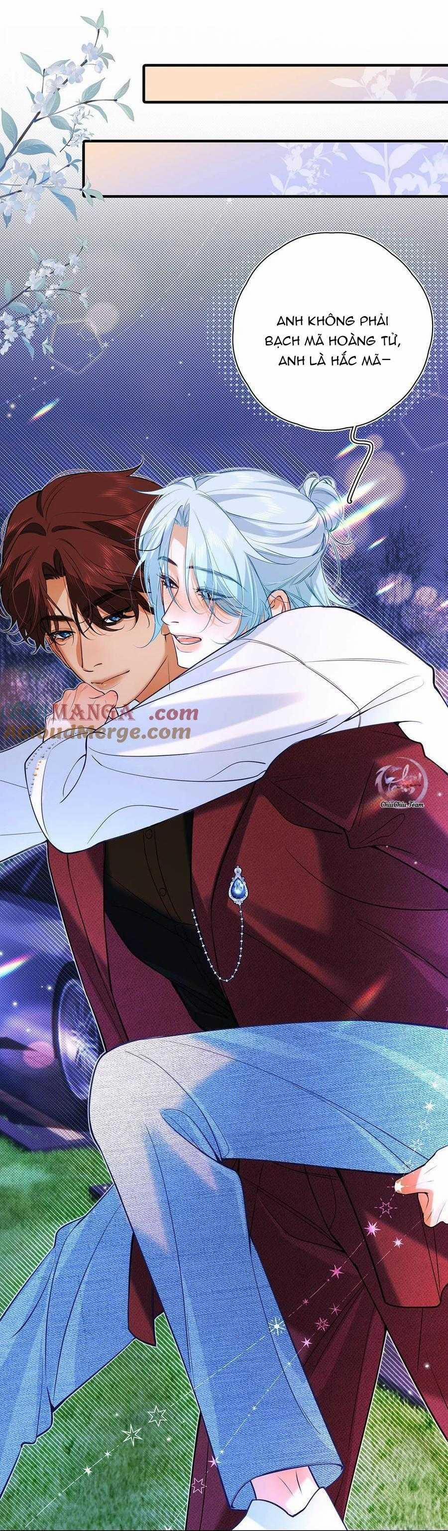 Bắt Đầu Làm Bạn Trai Từ Số 0 31 trang 9