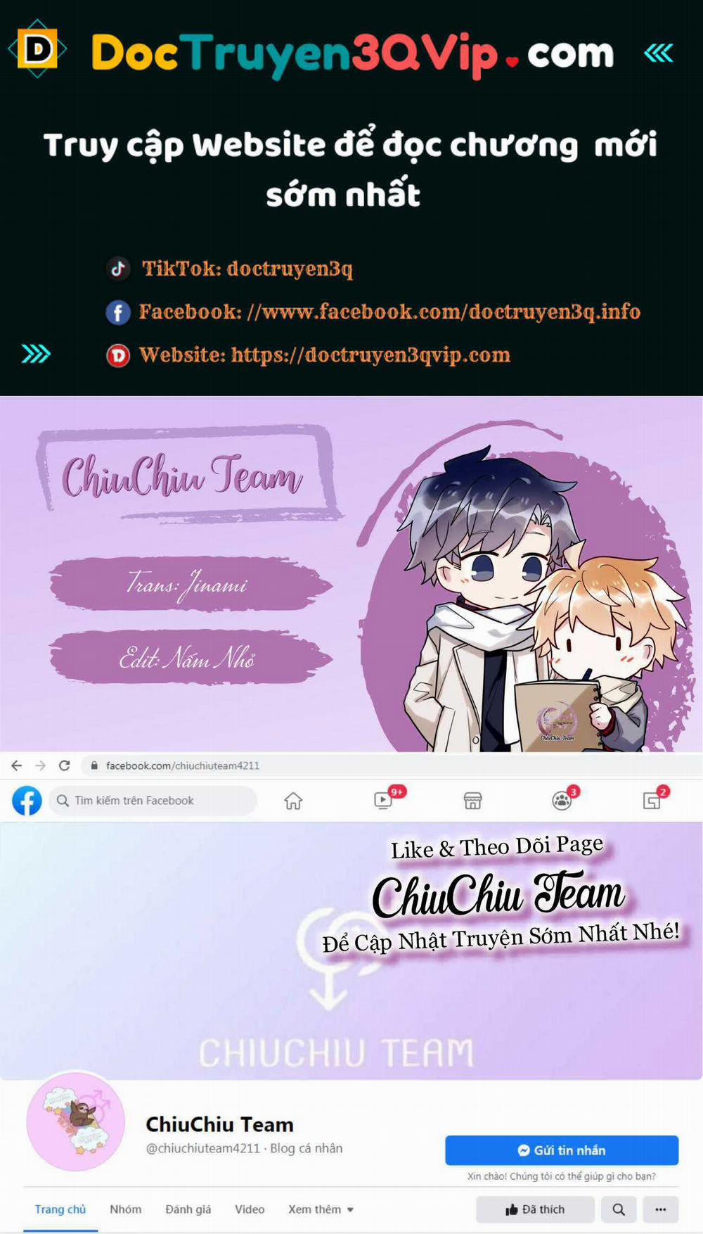 Bắt Đầu Làm Bạn Trai Từ Số 0 32 trang 0