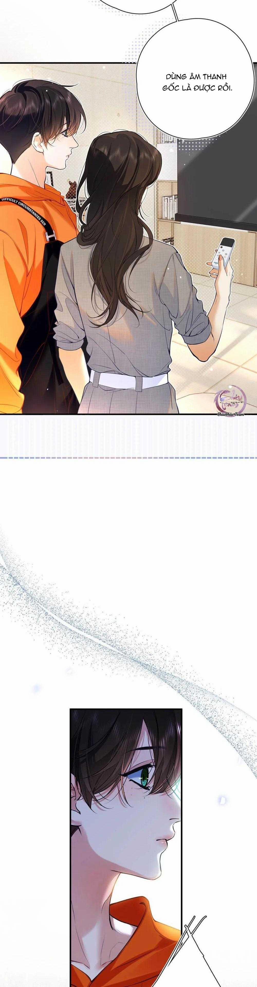 Bắt Đầu Làm Bạn Trai Từ Số 0 32 trang 20