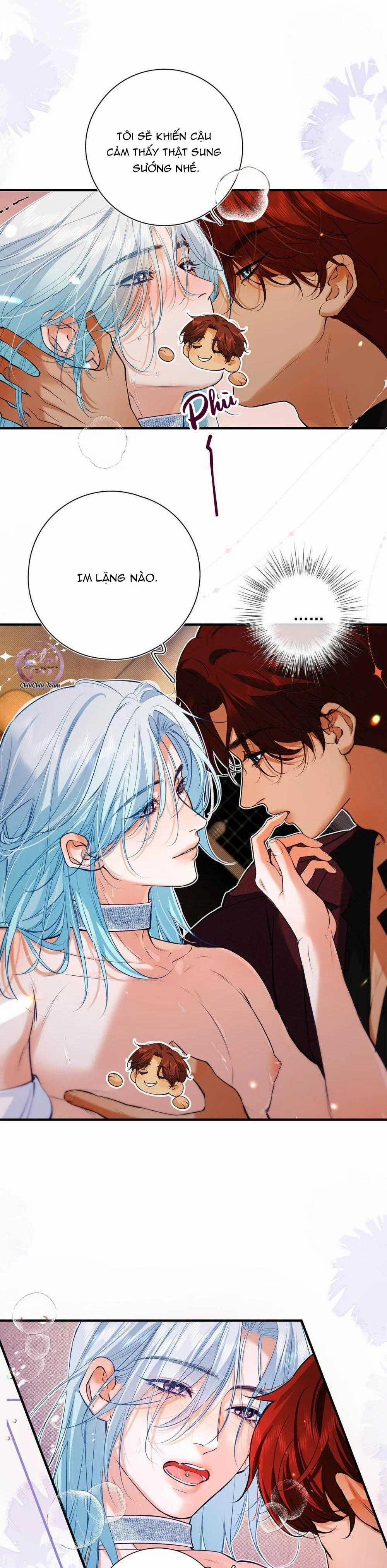 Bắt Đầu Làm Bạn Trai Từ Số 0 32 trang 3