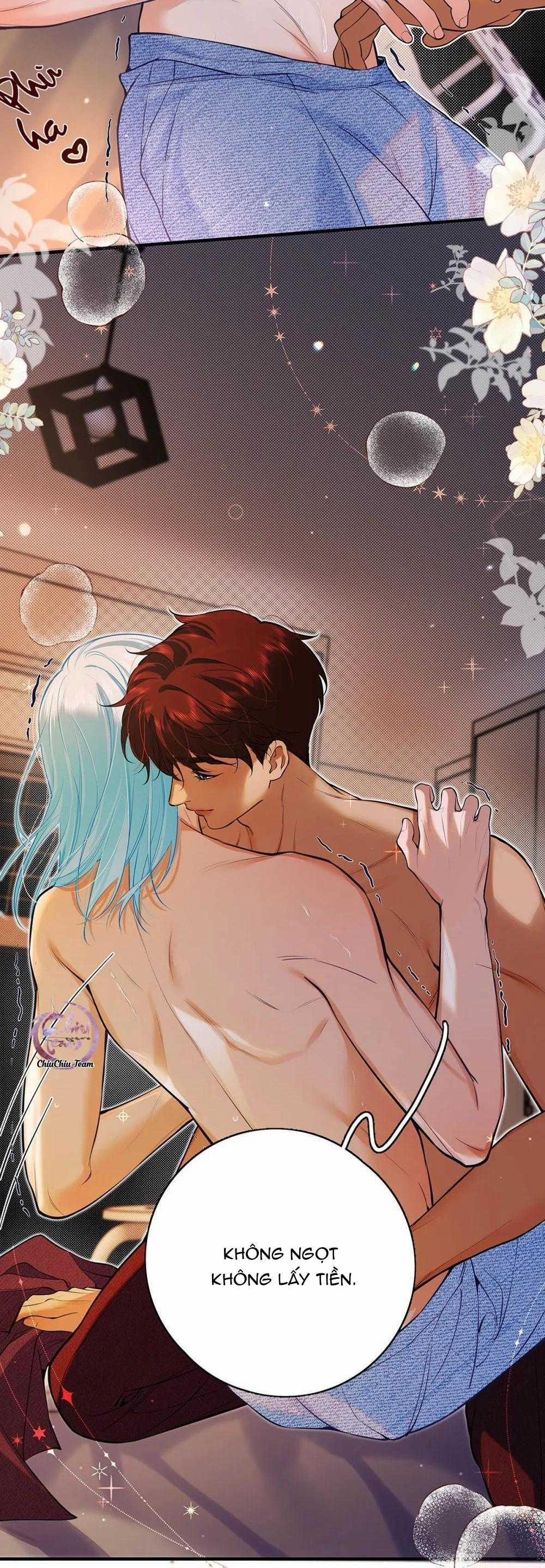 Bắt Đầu Làm Bạn Trai Từ Số 0 32 trang 8