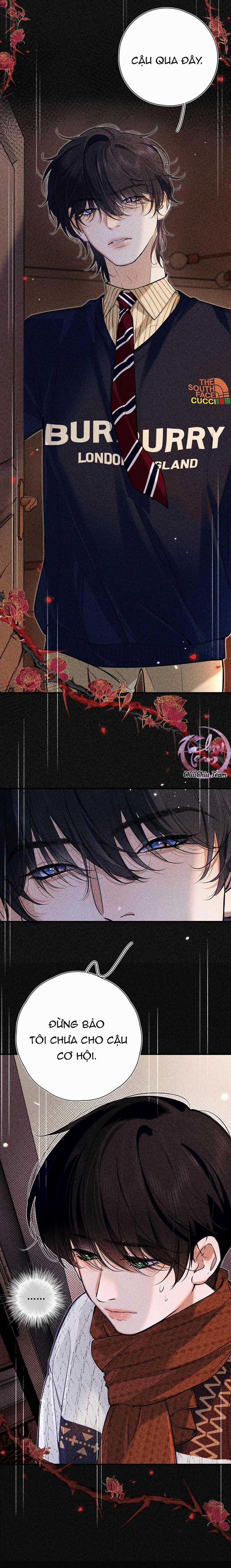 Bắt Đầu Làm Bạn Trai Từ Số 0 33 trang 1