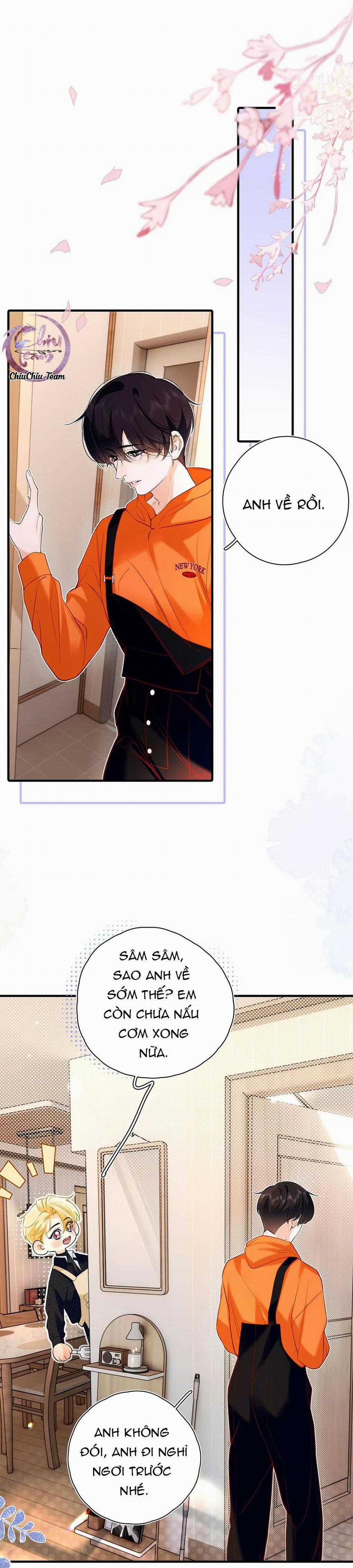 Bắt Đầu Làm Bạn Trai Từ Số 0 33 trang 6