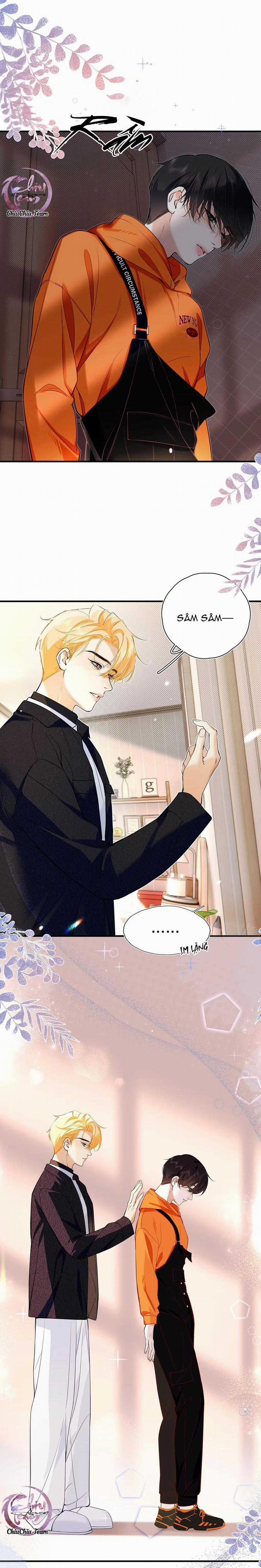 Bắt Đầu Làm Bạn Trai Từ Số 0 33 trang 7