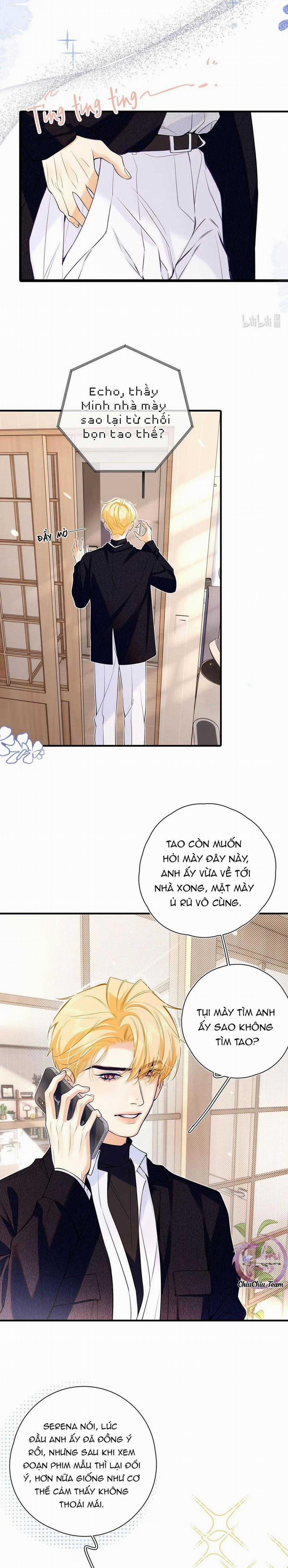 Bắt Đầu Làm Bạn Trai Từ Số 0 33 trang 8